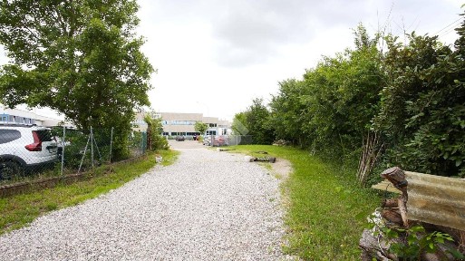 Magazzino - Deposito in Vendita