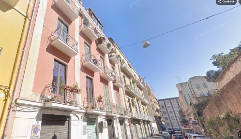 Appartamento via Francesco Riso 34, XX Settembre - Tribunale, Catania