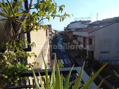 Appartamento via Tripoli 146, Ficarazzi, Gallinaro, Aci Castello