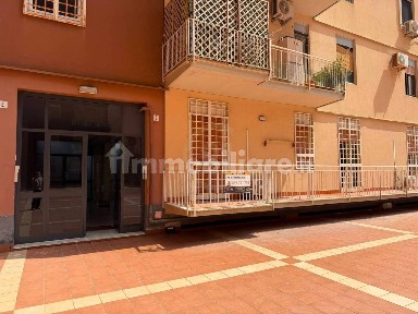 Trilocale viale Alcide De Gasperi, Guardia - Li Cuti, Catania