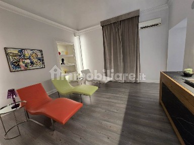Appartamento ottimo stato, primo piano, Borgo, Catania