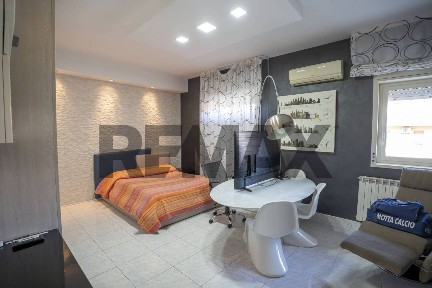 Appartamento via Della regione 36, Motta Sant'Anastasia