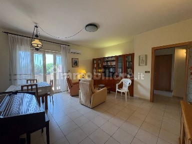 Trilocale viale Castagnola, 14, Librino - Zia Lisa, Catania
