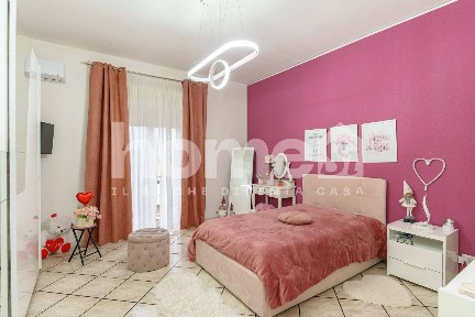 Quadrilocale via Salvatore Salomone Marino, 39, 95122 Catania Italia, Monte Po, Catania