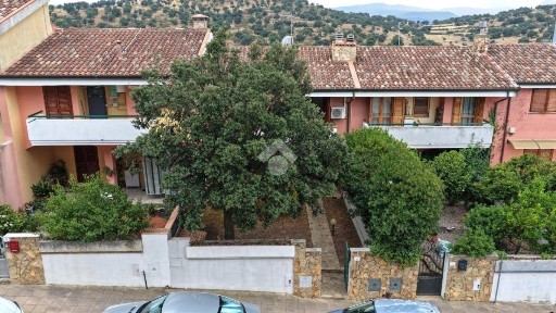 Nuoro, Via Enrico de Nicola, 52