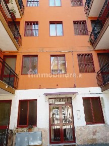 Trilocale via Balatelle 18, Centro, San Giovanni la Punta