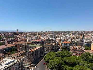 Appartamento via Domenico Cimarosa 10, Villa Bellini - Santa Maria di Gesù, Catania