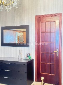 Appartamento primo piano, Santa Maria di Licodia