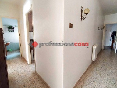 Appartamento via Roma, 66, Centro, Pedara