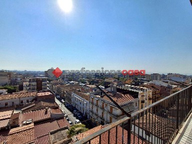 Trilocale via Stazzone, 225, Ferrarotto - Acquedotto Greco, Catania
