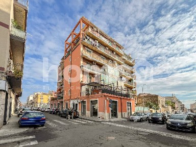 Trilocale via Caduti del Lavoro, 100, 95127 Catania Italia, Picanello, Catania