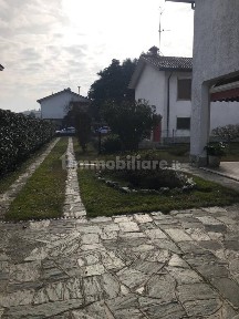 Villa unifamiliare via Concetto Marchesi 15, Centro, Paullo