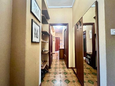 Trilocale via marianna coffa caruso, 5 c, Barriera - Leucatia, Catania