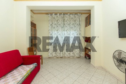 Trilocale via Fanti D\'italia 27, Palermo - Indipendenza, Catania