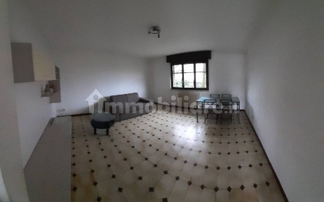 Villa bifamiliare via Pietro Nenni, Centro, Locate di Triulzi