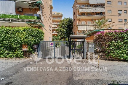Appartamento via Orto Limoni 7, Borgo, Catania