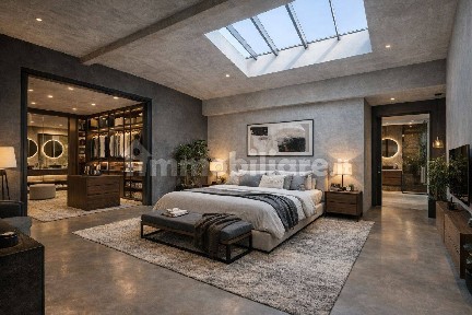 Villa unifamiliare, ottimo stato, 300 m², Navigli - Darsena, Milano