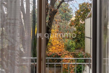 Villa unifamiliare via vitruvio, Buenos Aires, Milano