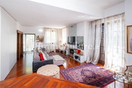 Villa unifamiliare via Alfredo Catalani 37, Centro, Settimo Milanese