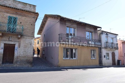 Spoltore, via Indipendenza