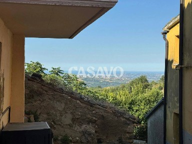 Civitella Casanova, Largo dei Vestini 4