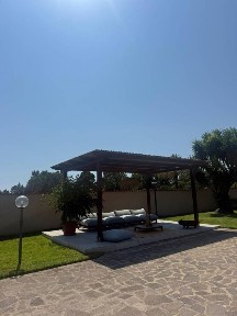 San Felice Circeo, Via Mediana Vecchia, 22