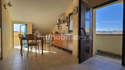 Mansarda Strada Prati 30, Ospedale, Pescara