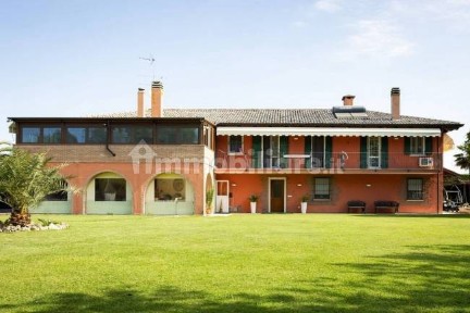 Villa unifamiliare via Aleardo Aleardi, Lido Centro Ovest, Jesolo