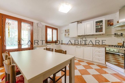 Venezia, Campalto, Via Passo Campalto, 5