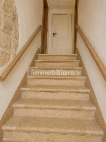 Terratetto unifamiliare via della Ripa 30, Centro, Santa Fiora