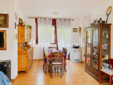 Quadrilocale via Don Vincenzo Onorati, 25-27, Litoranea, Latina