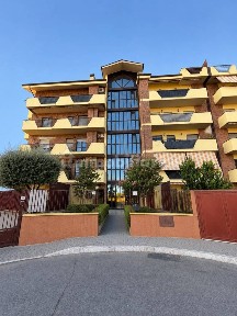 Monolocale via Caltanissetta 65, Semicentro, Aprilia