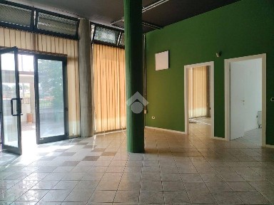 Ufficio - Studio in Affitto