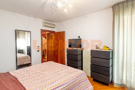 Villa a schiera 5 locali, ottimo stato, Crocifisso - Ponte Quattro Martiri, Padova