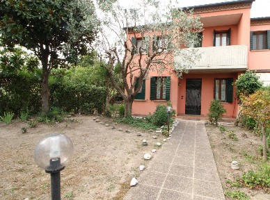 Villa a schiera 4 locali, buono stato, Centro, Monselice