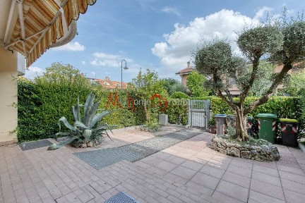 Villa a schiera via Gemona, Paltana - Mandria, Padova