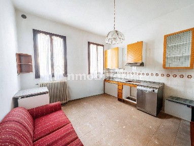 Villa a schiera via Agostino Sartori Borotto, Meggiaro Basso, Este
