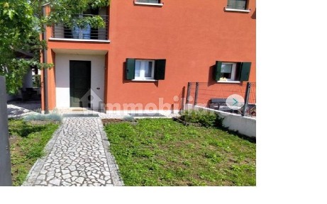 Villetta a schiera all'asta via Fontanelle 5/b, Loria