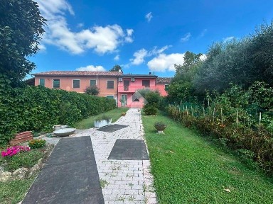 Mogliano Veneto, Via Selve, 52