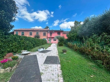 Mogliano Veneto, Via Selve, 52
