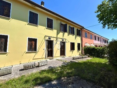 Mogliano Veneto, Via Selve, 55