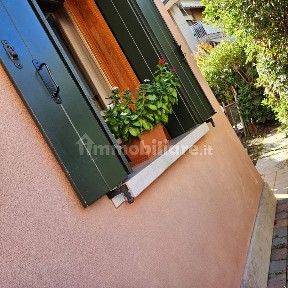 Villa a schiera via Don Giuseppe Girotto 3, Centro, Quinto di Treviso