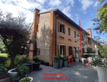Villorba, via guizze, 1