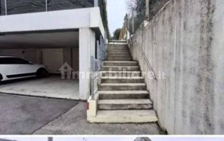 Villetta a schiera all'asta via San Pio X 12, Pieve del Grappa