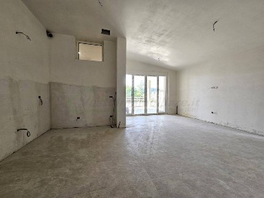 Attico nuovo, 105 m², Corso Mazzini, Via Ciccarone, Casarza, Vasto