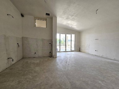 Attico nuovo, 105 m², Corso Mazzini, Via Ciccarone, Casarza, Vasto