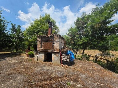Terratetto unifamiliare Contrada Tora, Montesarchio