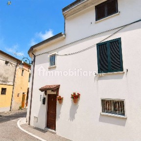 Casa indipendente all'asta via Parrocchia 1, Bucciano