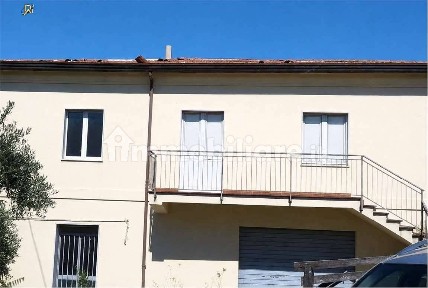 Casa indipendente all'asta via Campo D'Antuono 12, Ponte