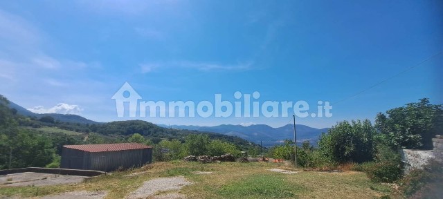 Terratetto unifamiliare Nansignano, Frasso Telesino
